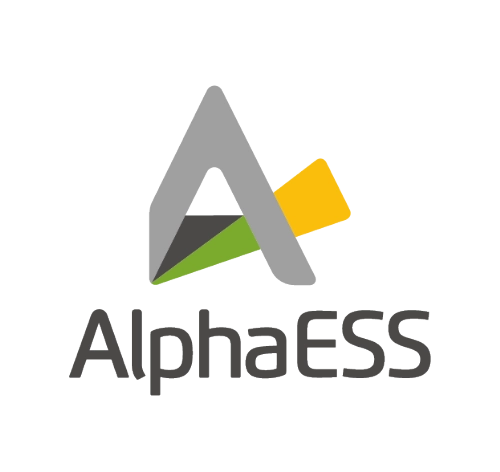 AlphaESS - Thuisbatterijen